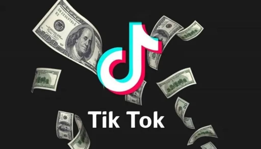 Kann man wirklich mit TikTok Geld verdienen?