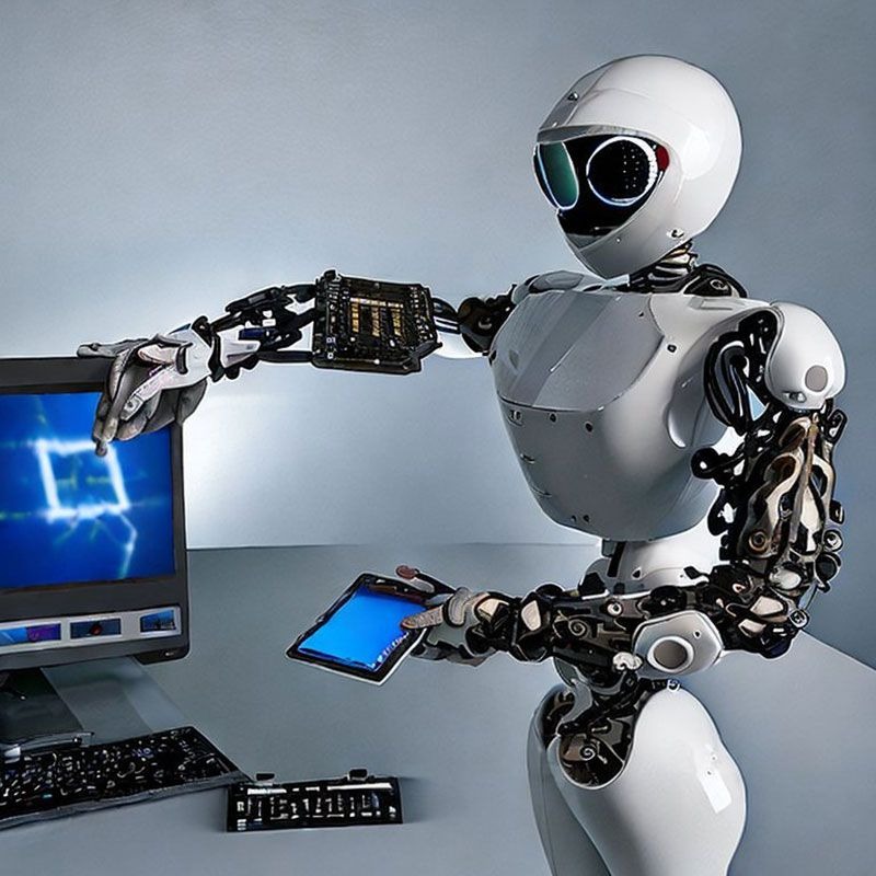 Durchbrüche und Herausforderungen in der Forschung zur Künstlichen Intelligenz