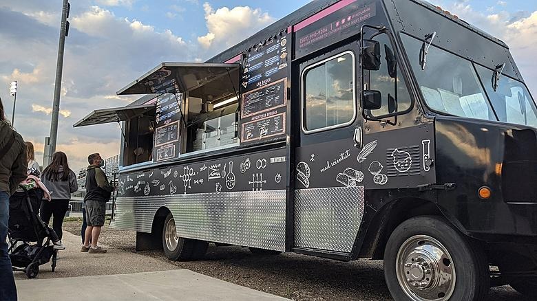 kreative Ideen für dein Food Truck-Menü